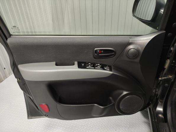 Hyundai Matrix I Рестайлинг 2 с пробегом 2008 года, цена 515 000 рублей, 110659 км, компактвэн, Автокод Объявления