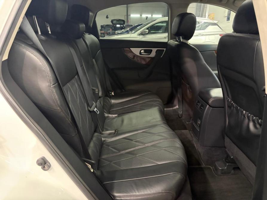 Infiniti QX70 Краснодар  - изображение 15