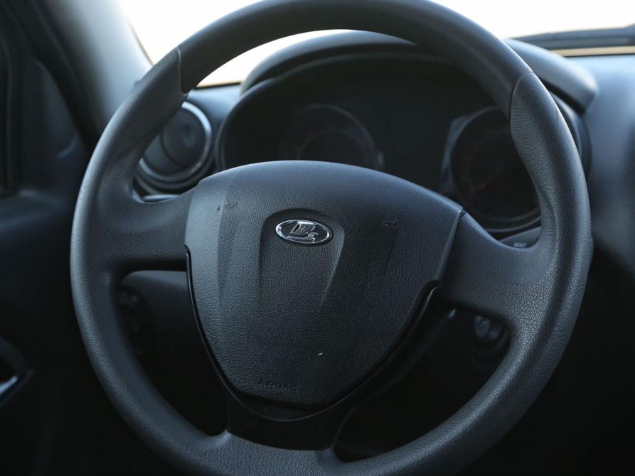 Lada (ВАЗ) Granta I Рестайлинг Иваново  - изображение 16