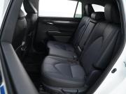 Toyota Highlander IV (XU70) Москва  - изображение 32