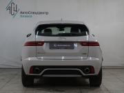 Jaguar E-Pace I Химки  - изображение 27