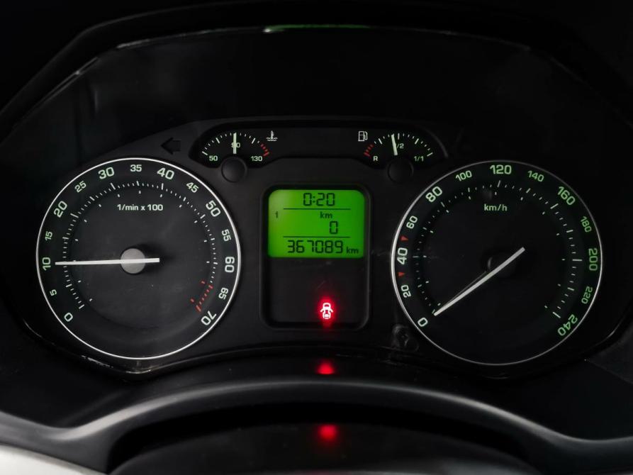 Skoda Octavia II (A5) Нижний Новгород  - изображение 22