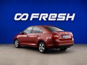 Skoda Rapid I Москва  - изображение 20