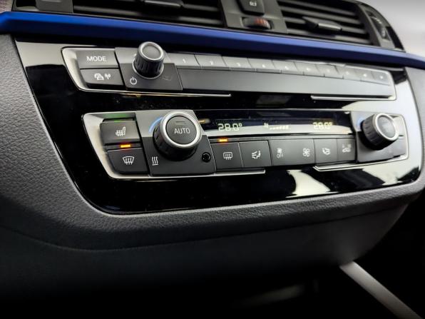 BMW 1 серии II (F20/F21) Рестайлинг 2 с пробегом 2019 года, цена 2 100 000 рублей, 76034 км, хэтчбек, Автокод Объявления