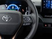 Toyota Corolla Cross I Рестайлинг Москва  - изображение 33
