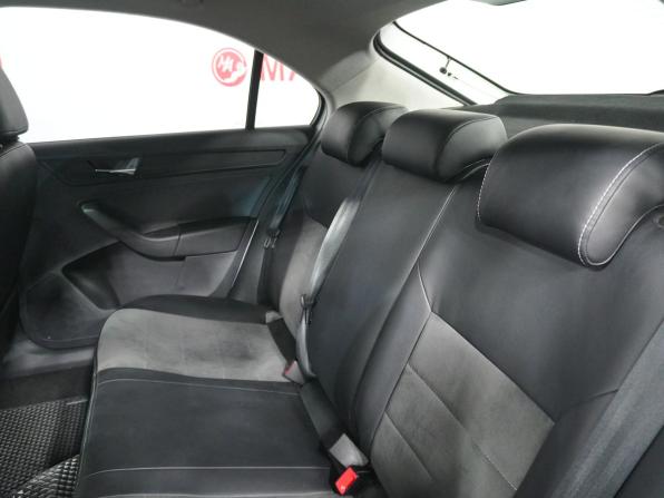 Skoda Rapid II с пробегом 2020 года, цена 1 472 000 рублей, 107191 км, лифтбек, Автокод Объявления