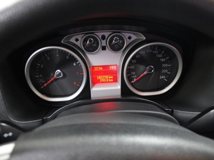 Ford Focus II Рестайлинг Старый Оскол  - изображение 14