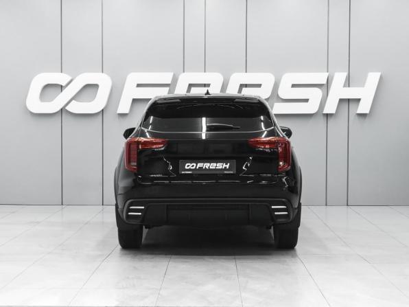 Haval Jolion I Рестайлинг с пробегом 2024 года, цена 1 799 000 рублей, 40162 км, внедорожник, Автокод Объявления