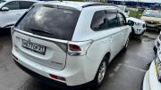Mitsubishi Outlander III Киров  - изображение 5
