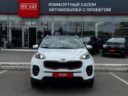 Kia Sportage IV Рестайлинг Пермь  - изображение 26