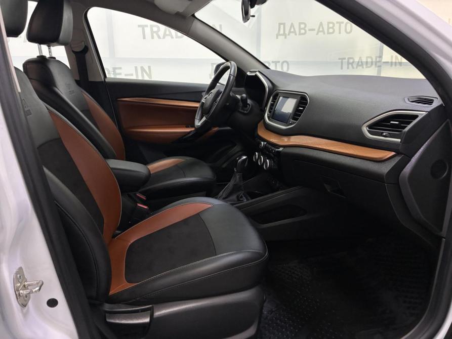 Lada (ВАЗ) Vesta I Рестайлинг (NG) Пермь  - изображение 10