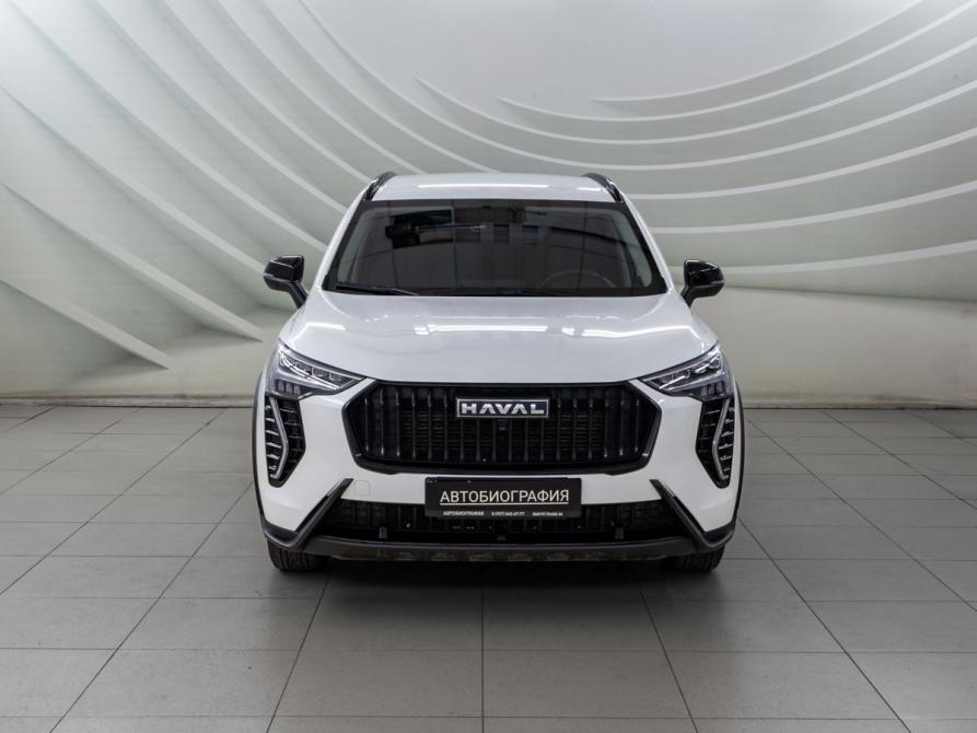Haval Jolion I Рестайлинг Волгоград  - изображение 2