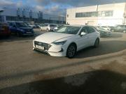 Hyundai Sonata VIII (DN8) Пермь  - изображение 8
