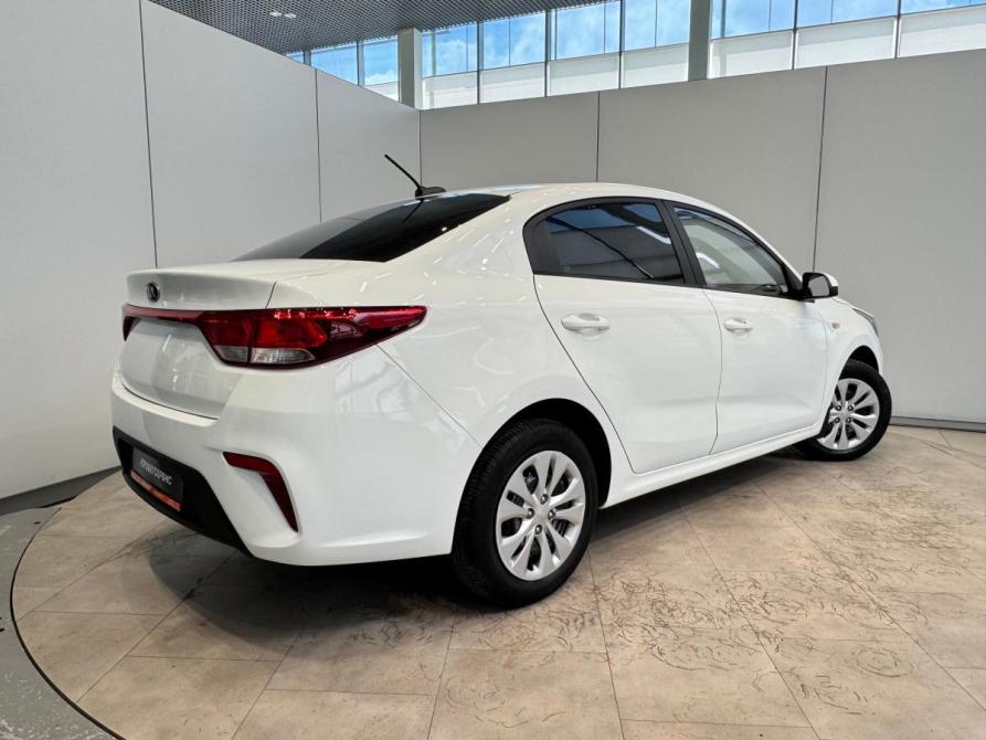 Kia Rio IV Волжский  - изображение 5