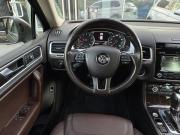 Volkswagen Touareg II Рестайлинг Екатеринбург  - изображение 58
