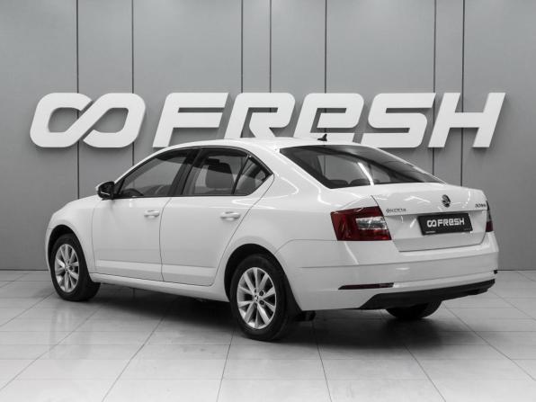 Skoda Octavia III (A7) Рестайлинг с пробегом 2019 года, цена 1 730 000 рублей, 148568 км, лифтбек, Автокод Объявления