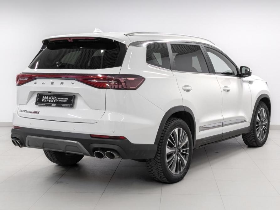 Chery Tiggo 8 Pro Max I Рестайлинг Санкт-Петербург  - изображение 6