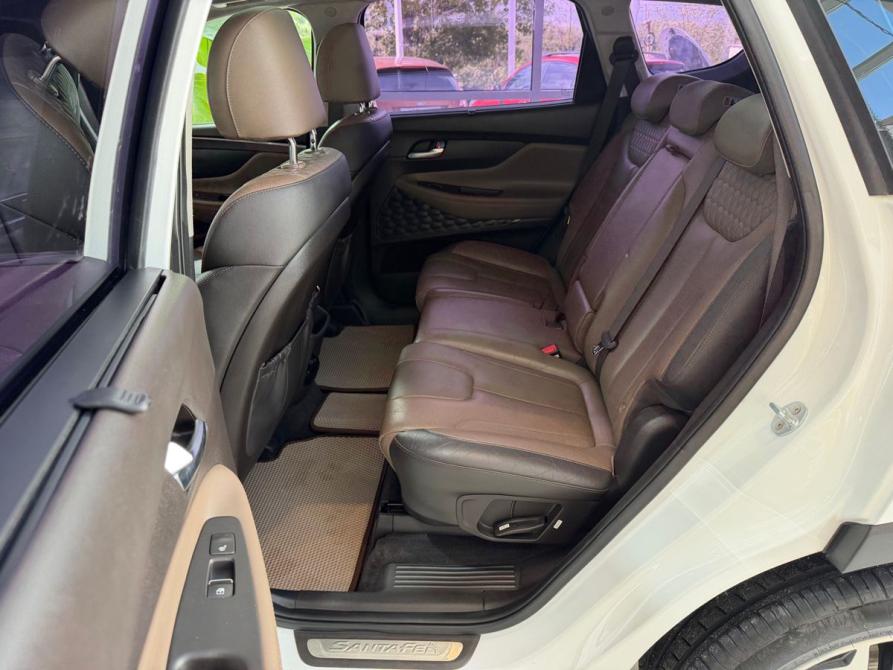 Hyundai Santa Fe IV Таганрог  - изображение 15