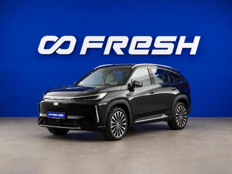 Geely Galaxy M7 Москва  - изображение 5