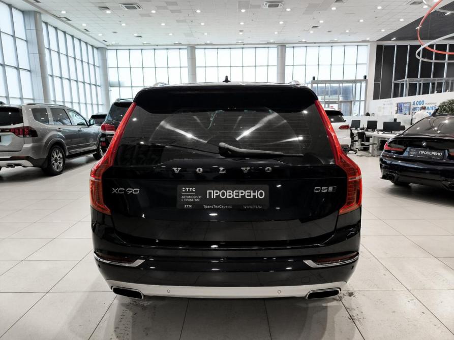 Volvo XC90 II Казань  - изображение 7