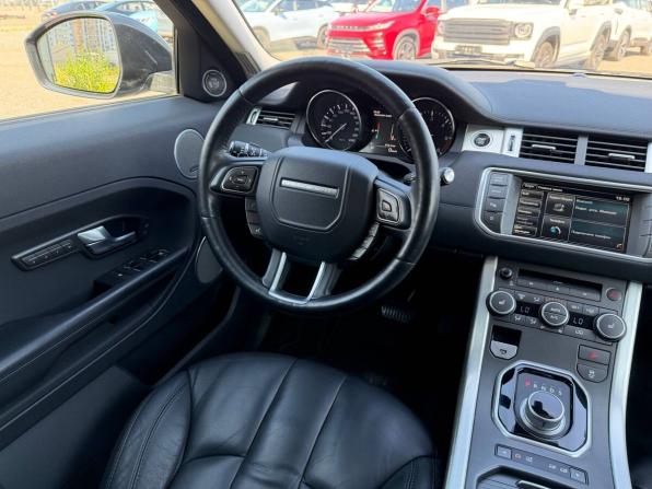 Land Rover Range Rover Evoque I с пробегом 2015 года, цена 1 915 000 рублей, 135000 км, внедорожник, Автокод Объявления