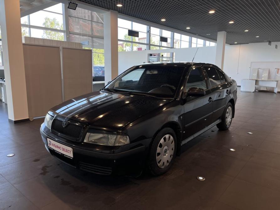 Skoda Octavia I (A4) Рестайлинг Чебоксары  - изображение 7