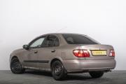 Nissan Almera II (N16) Рестайлинг Томск  - изображение 23