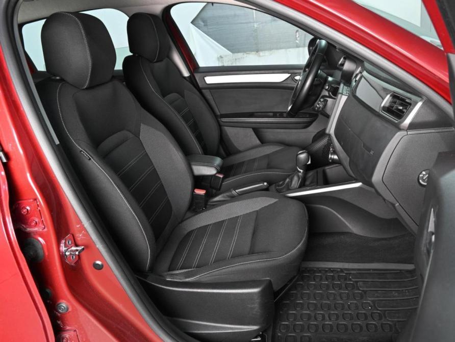 Renault Arkana I Ростов-на-Дону  - изображение 8