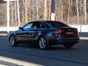 Audi A4 IV (B8) Рестайлинг Екатеринбург  - изображение 18