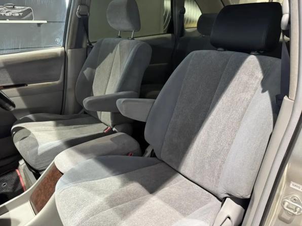 Toyota Nadia с пробегом 1999 года, цена 550 000 рублей, 299999 км, компактвэн, Автокод Объявления