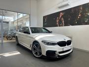 BMW 5 серии VII (G30/G31/G38) Новосибирск  - изображение 23