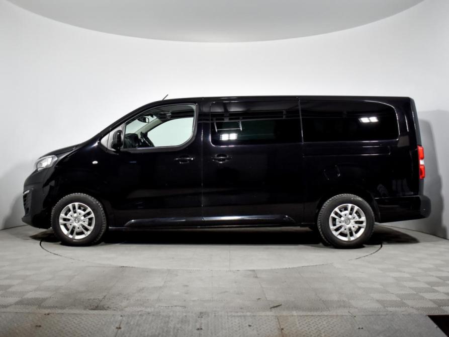 Peugeot Traveller I Санкт-Петербург  - изображение 9