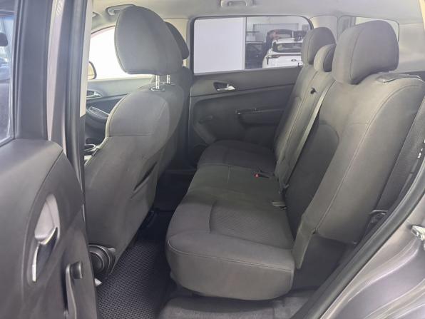 Chevrolet Orlando I с пробегом 2012 года, цена 1 000 000 рублей, 219000 км, компактвэн, Автокод Объявления