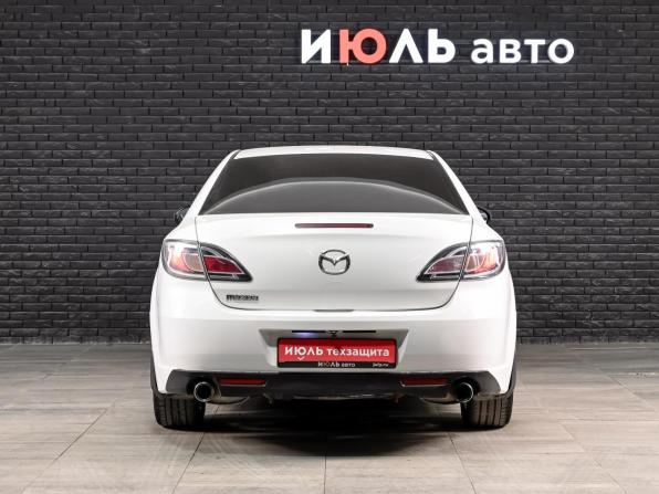 Mazda 6 II (GH) Рестайлинг с пробегом 2010 года, цена 850 000 рублей, 246897 км, седан, Автокод Объявления