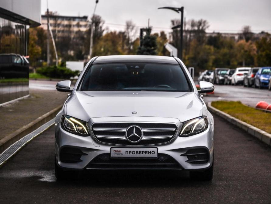 Mercedes-Benz E-Класс V (W213 S213 C238) Санкт-Петербург  - изображение 4