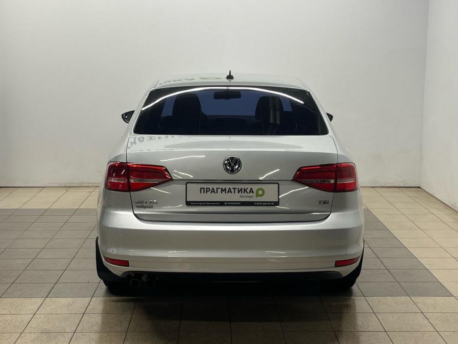 Volkswagen Jetta VI Рестайлинг Санкт-Петербург  - изображение 6