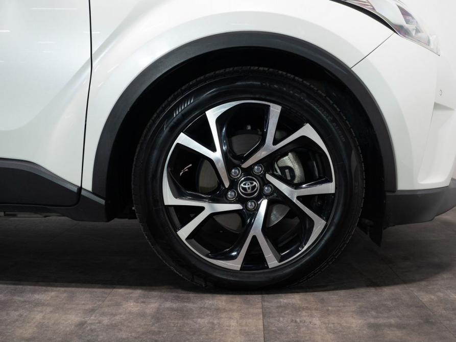Toyota C-HR I Чита  - изображение 18