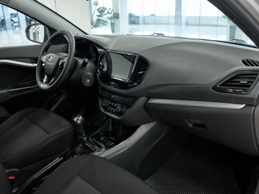 Lada (ВАЗ) Vesta I Самара  - изображение 12