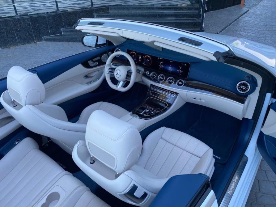Mercedes-Benz E-Класс V (W213 S213 C238) Рестайлинг Сочи  - изображение 20