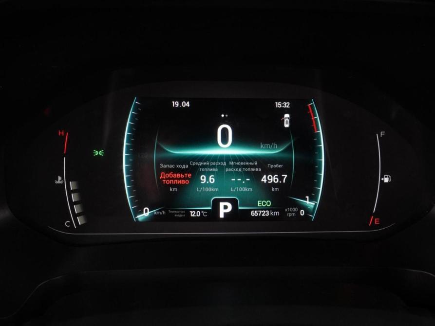 Chery Tiggo 7 Pro I Воронеж  - изображение 12