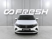 Volkswagen Polo VI Ростов-на-Дону  - изображение 20