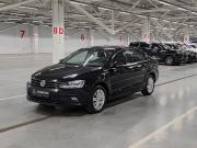 Volkswagen Jetta VI Рестайлинг Казань  - изображение 23