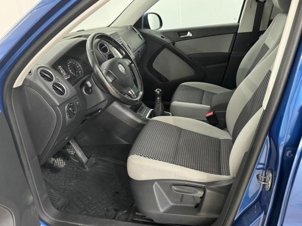 Volkswagen Tiguan I с пробегом 2010 года, цена 950 000 рублей, 178236 км, внедорожник, Автокод Объявления