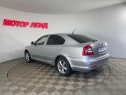 Skoda Octavia II (A5) Рестайлинг Воронеж  - изображение 30