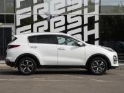Kia Sportage IV Рестайлинг Волгоград  - изображение 26
