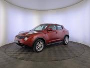 Nissan Juke I Москва  - изображение 29