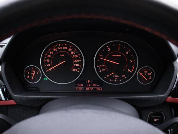 BMW 4 серии F32/F33/F36 Рестайлинг с пробегом 2017 года, цена 2 758 537 рублей, 145000 км, купе, Автокод Объявления