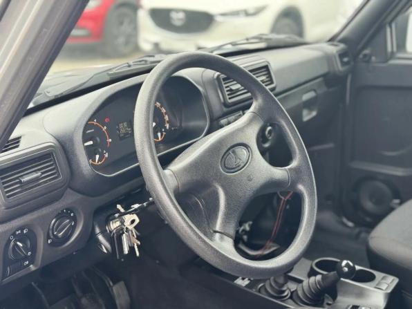 Lada (ВАЗ) Niva Legend I с пробегом 2023 года, цена 845 000 рублей, 25000 км, внедорожник, Автокод Объявления