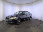 Skoda Octavia II (A5) Рестайлинг Москва  - изображение 27