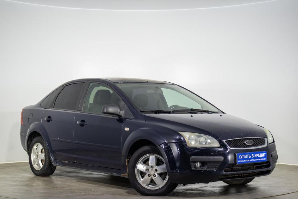 Ford Focus II Оренбург  - изображение 1